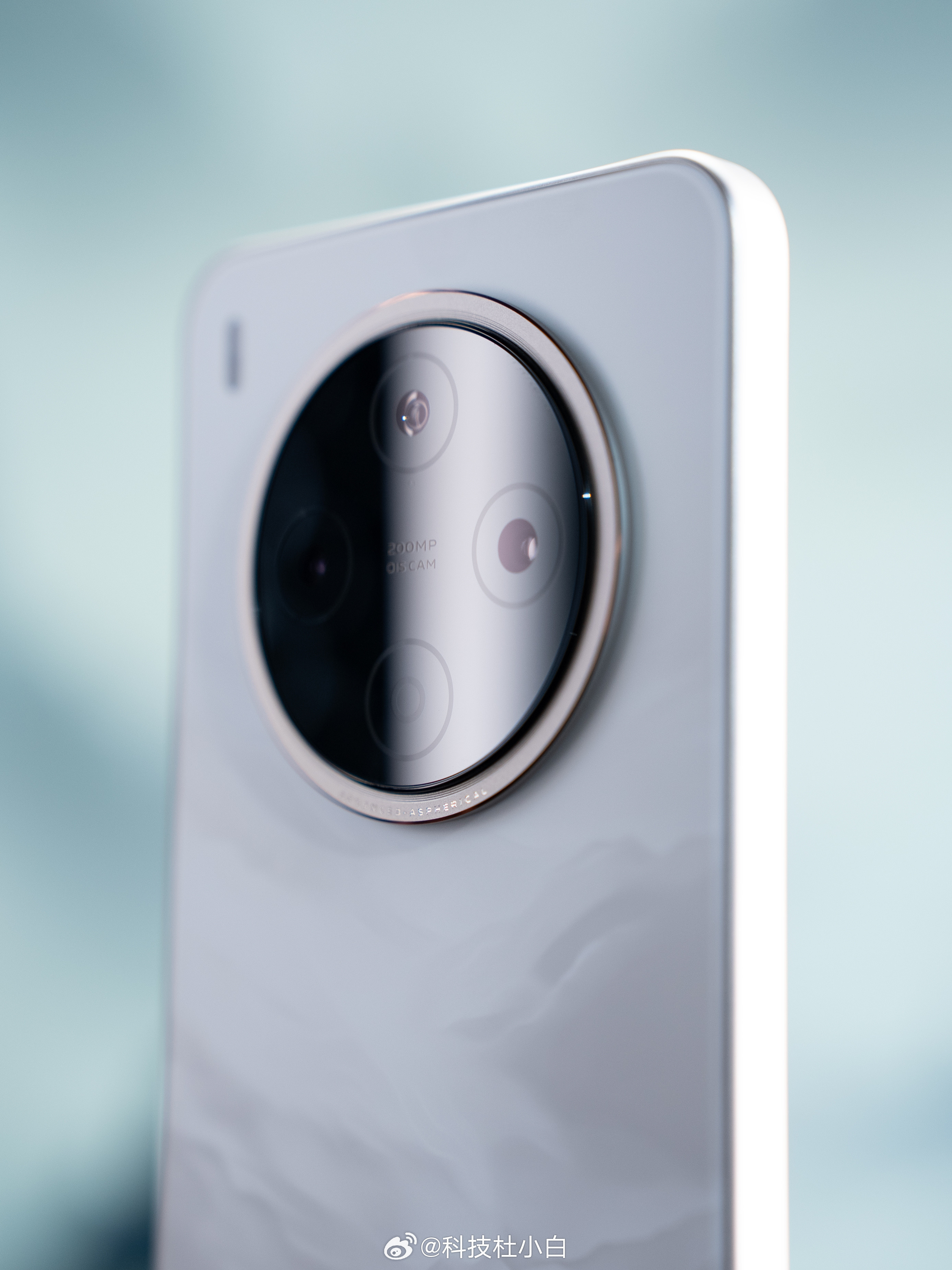 vivoY500Pro登场啦！没想到，我居然在Y系列上看到了HP5