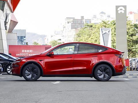 网友说1.4万公里家用开下来，小鹏G6和ModelY的差别挺明显的。补能上，G