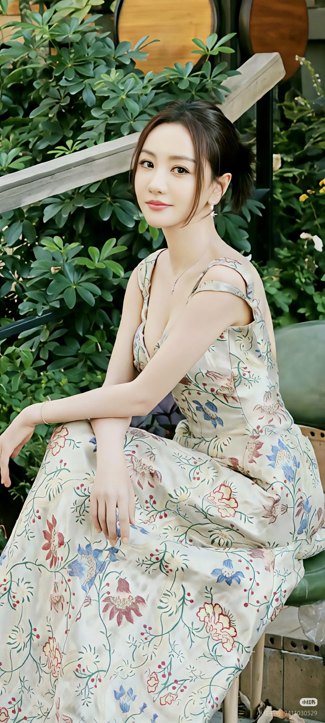 在你眼里，什么样的女人最漂亮