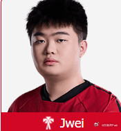 2025LPL转会期最热门的位置是辅助，Jwei、Missing、Crisp、W