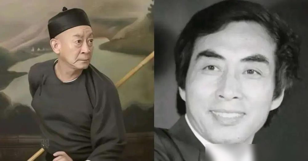 84岁小七龄童走了，六小龄童发讣告喊他二哥、我的老师。很多人第一反应懵了：这名字到底咋排的？其实特别