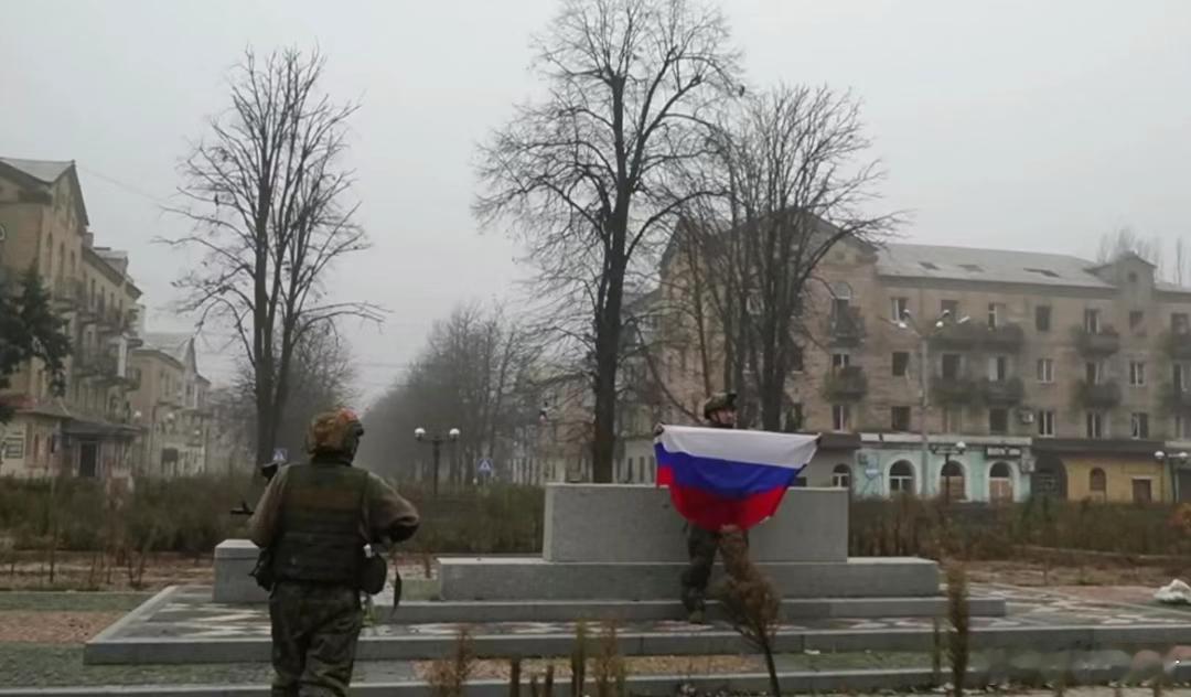 他们不知普京到底要干啥！所有方案掉进冰窟窿就在美乌代表续商俄乌停火谈判条件方案之