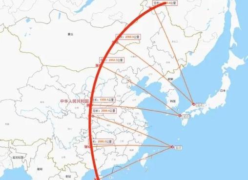 中方警告还没落地24小时，日本就把导弹筒子对准了中国沿海——这不是回应，这是摊牌