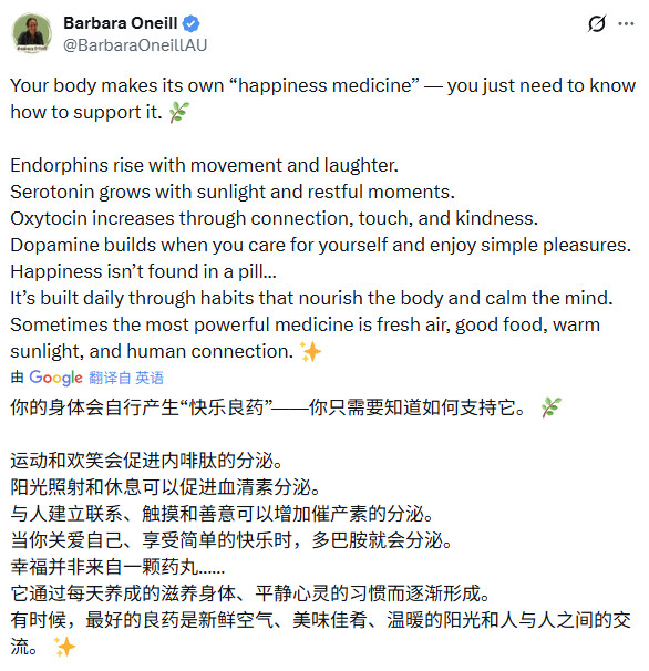 一切都很简单，很多时候是我们索要太多。