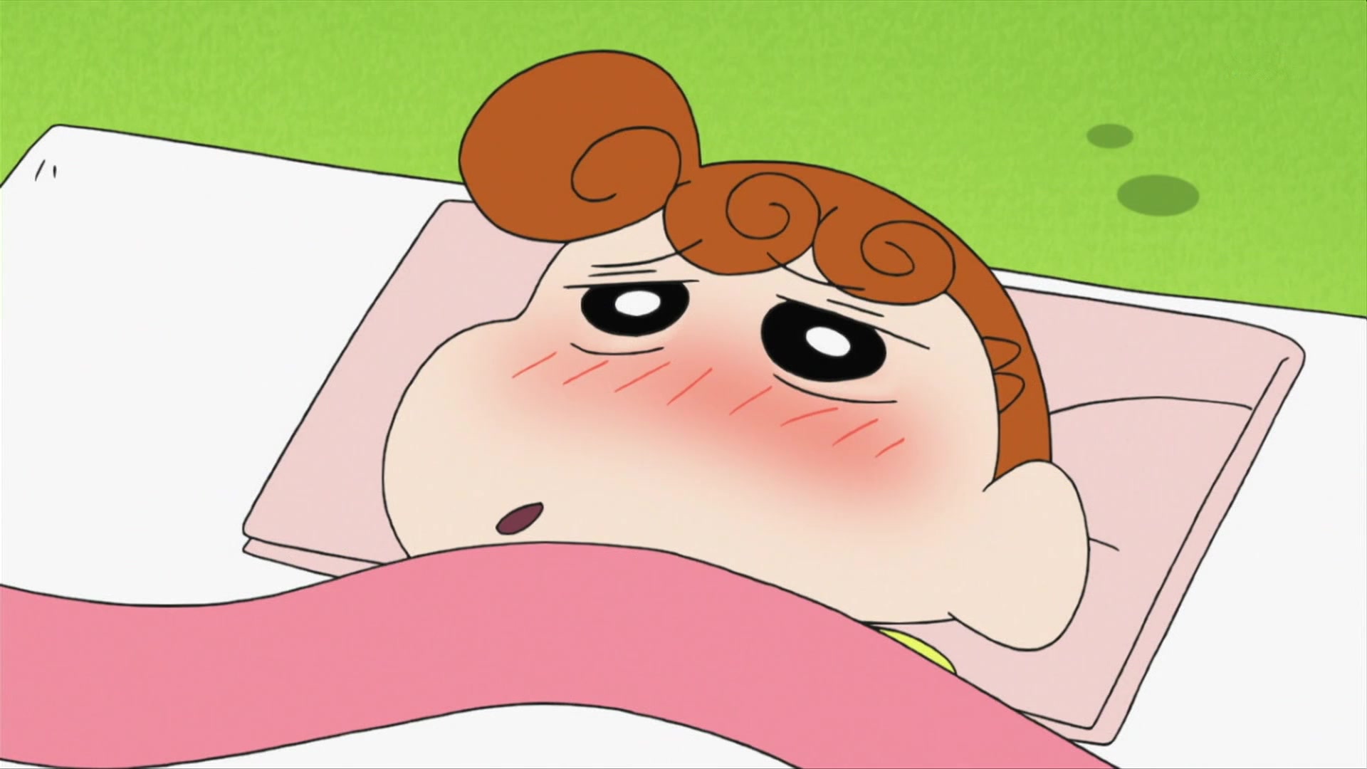 蜡笔小新-可爱小葵_皮皮网