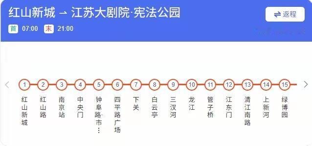 南京地铁9号线一期可太让人期待了！作为主城西部核心加密干线，它串联起城北、鼓