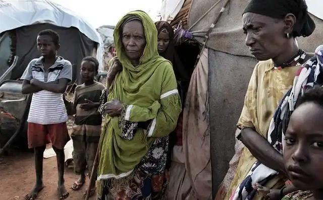 非洲艾滋病遍地成灾，为何还有这么多人能够存活？南非总统曾说：“艾滋病有啥可怕的，