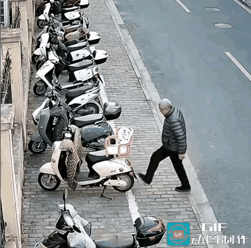 网友:结局很舒服，你想看到的最终还是发生了。