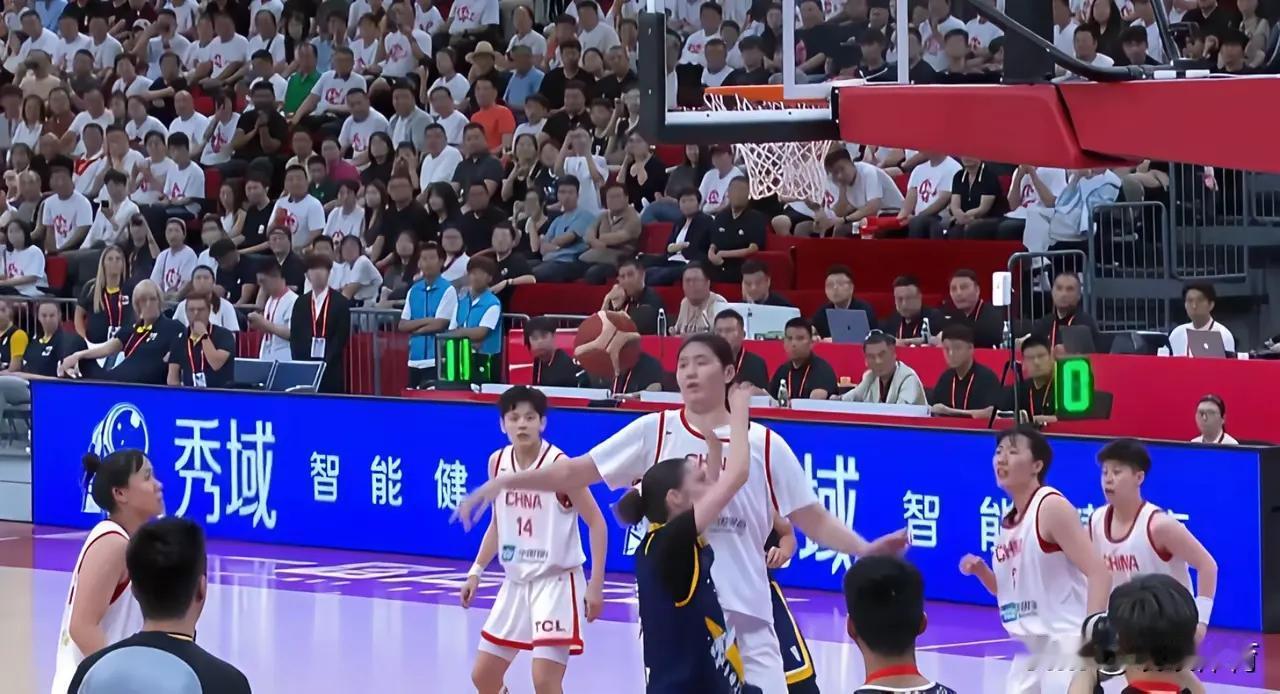 昨天中国女篮以101:92战胜了日本女篮。这支日本女篮只是他们的2、3梯队。有3