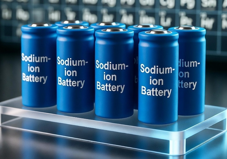 钠离子电池安全革命：中科院实现热失控彻底阻断4月6日，科技日报报道称，中国科学院