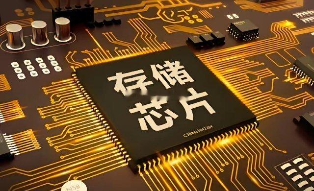 深夜了，存储界又来个“王炸”利好，美光被看到3万亿美元……消息上：机构大幅上调美