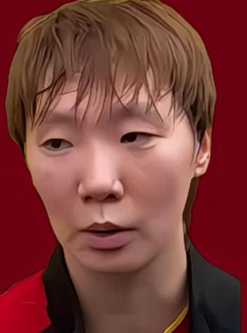 那一刻竟然出现这种不和谐?现场突然传来不和谐的声音“王曼昱我不挺你!”