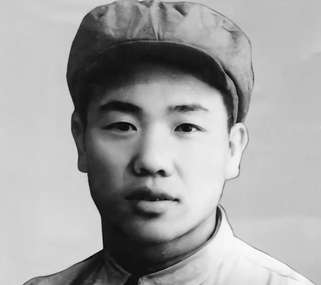 1950年11月29日，一个志愿军排长无视上级命令，弃守高地，放走美军50多辆装