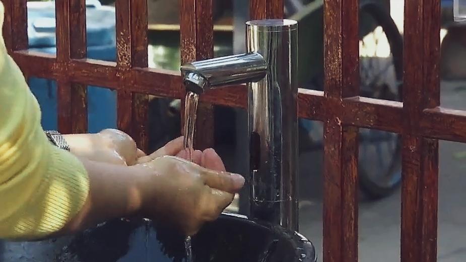 🔥放心喝！昆明主城1月自来水水质合格率100%。好消息！昆明主城1月自来水水质