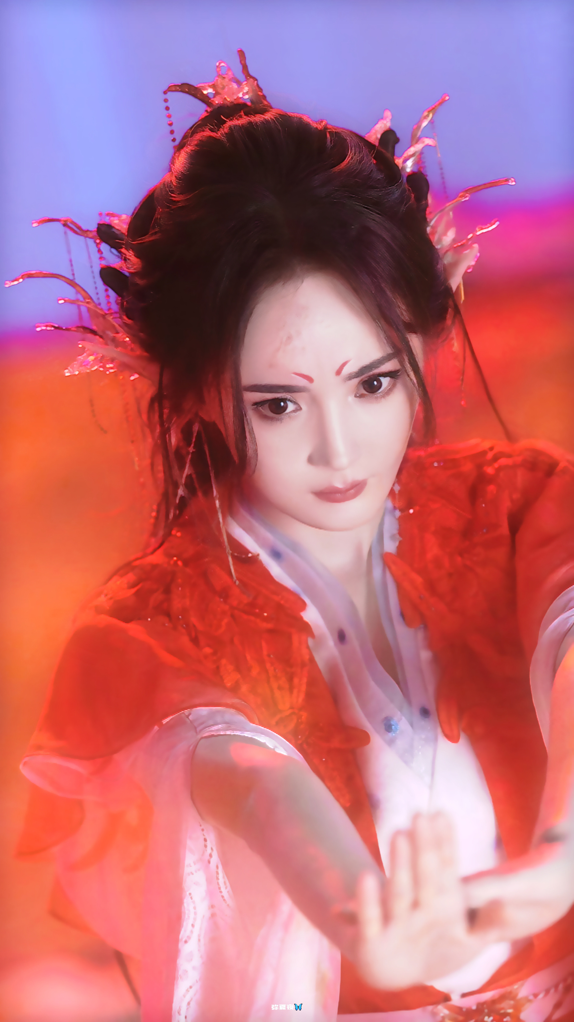 杨幂ym杨幂冯湮儿ym杨幂冯娷🦊☆'.°京都櫻花雨·+'♡₊˚‧⸝⸝