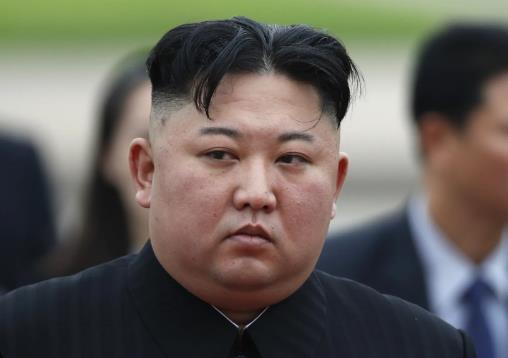 金正恩，正面临一个前所未有重大危机。 12月17日，韩国《朝鲜日报》报道，朝