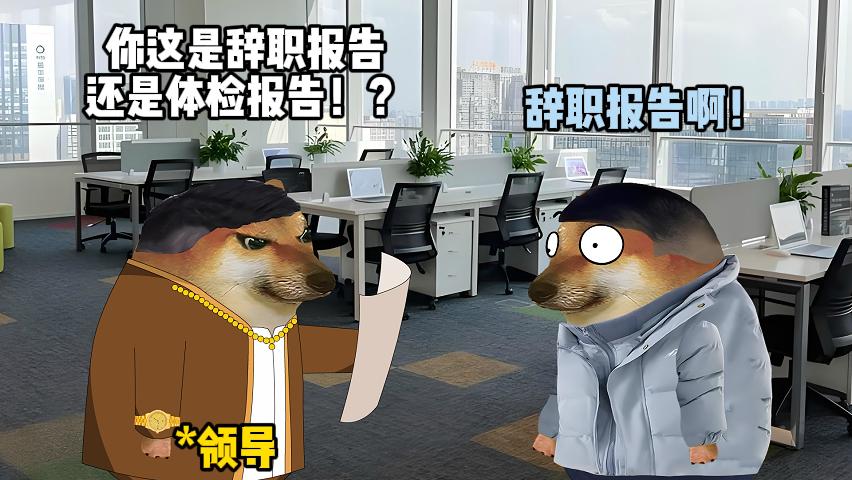 硬核00后。