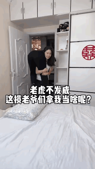 幸福生活都是要靠自己的力量去实现的！