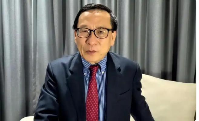 高志凯教授提出了一个让人不寒而栗的警告：如果未来中日开战，我们最需要警惕的，不是