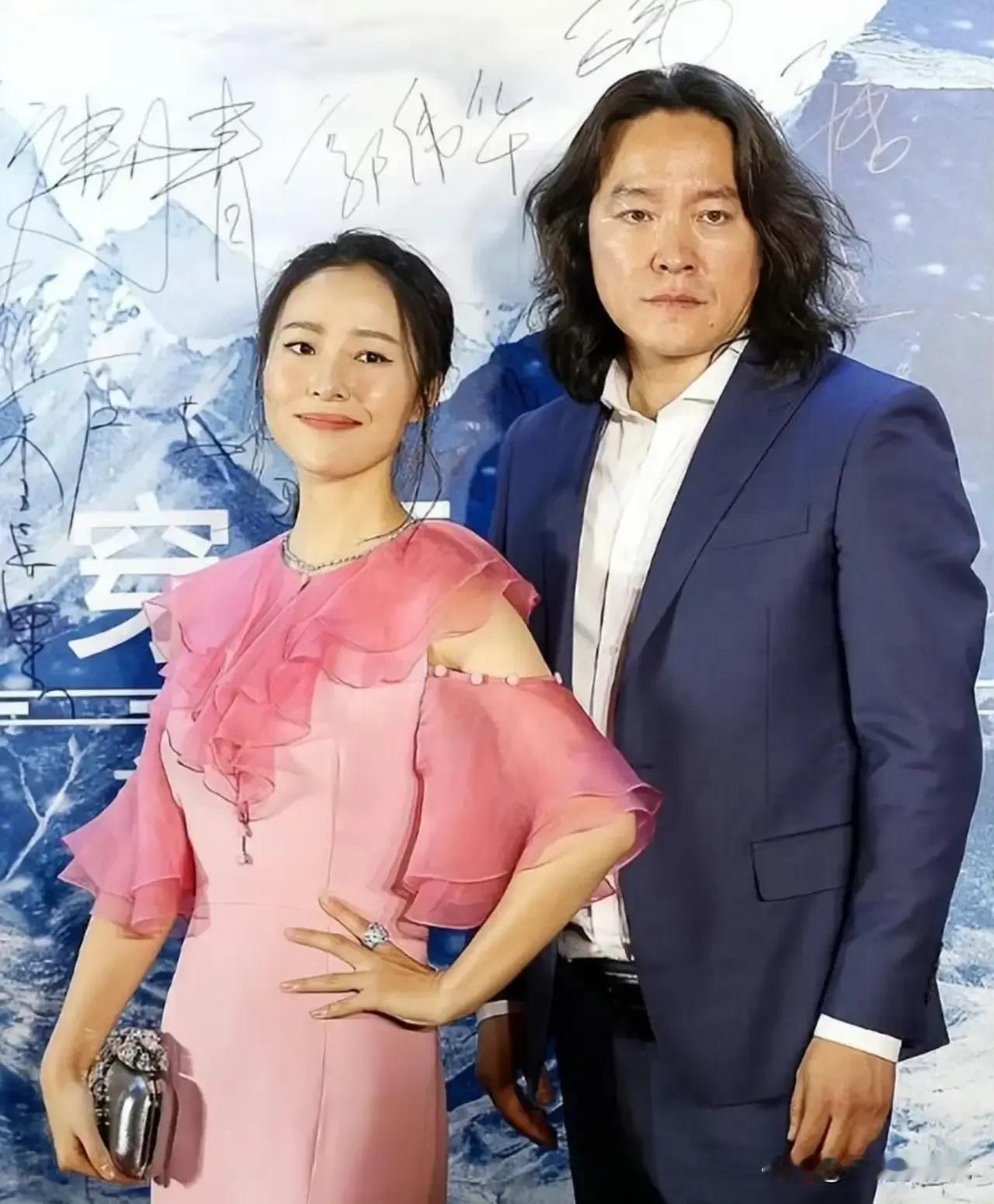 江一燕离婚,没想到,最难受的不是她老公,也不是她女儿,而是,杜江。江