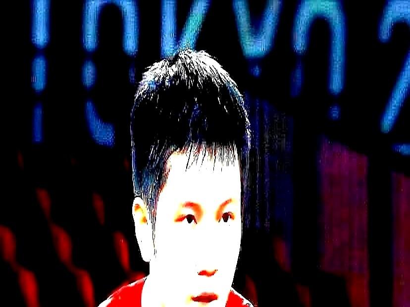 樊振东啊，樊振东啊！你错了！你千不该万不该以七连胜的战绩，结束乒超联赛第