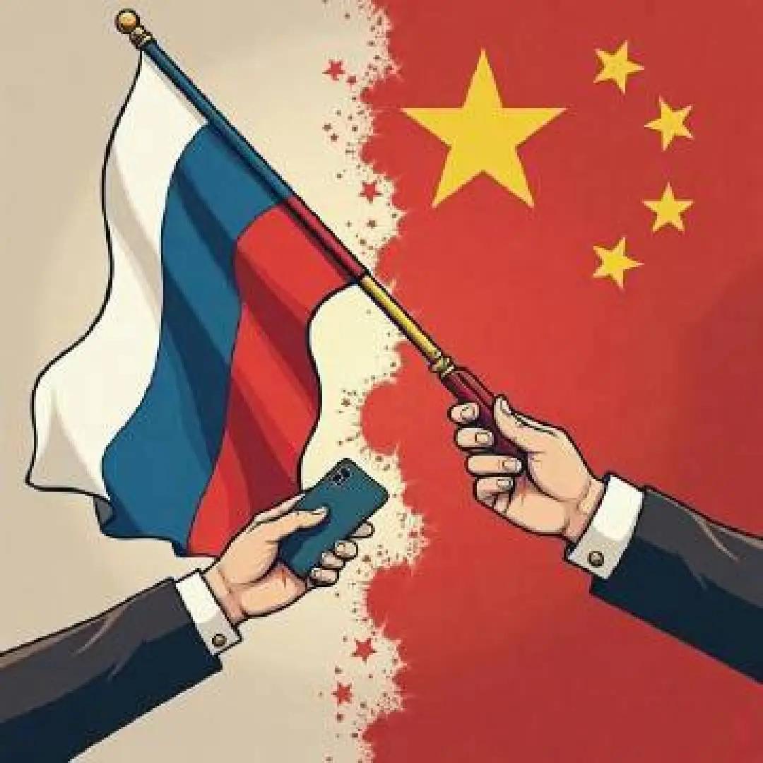 俄国人曾预测外蒙古可能回归中国，甚至连远东一并归还！俄国人之所以有如此的预测，根