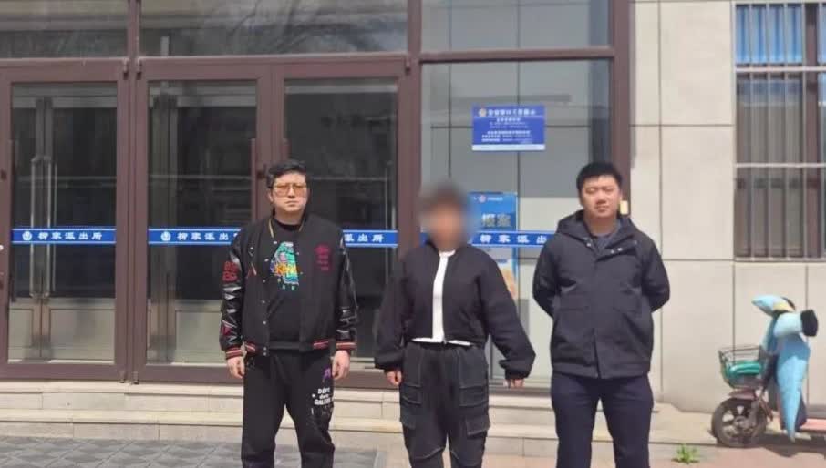 “电视剧都不敢这么演！”辽宁沈阳，一女子和再婚丈夫生活了5年，随后她外出打工再也