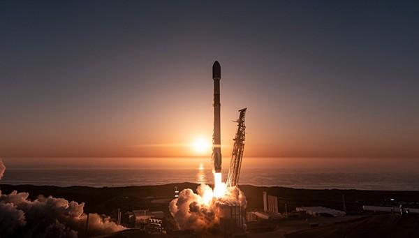 马斯克的牛吹的有点太大了！他为其旗下太空探索技术公司（SpaceX）制定了一个宏