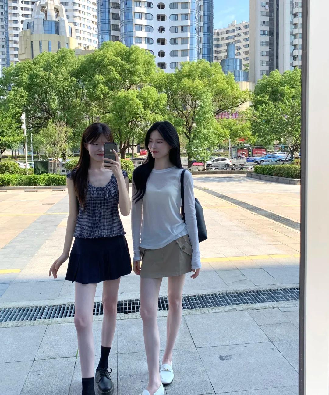 如果让你选择一个，你更倾向哪个