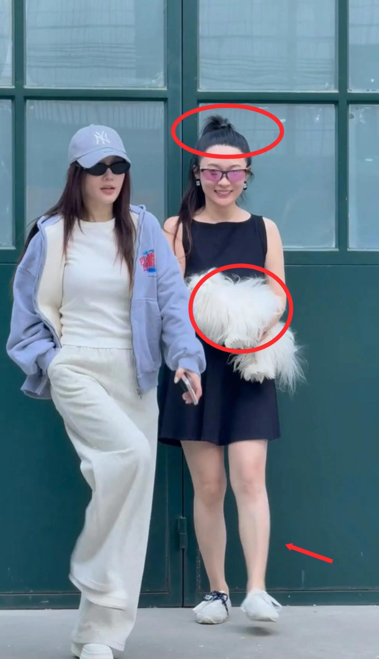 终于明白，为什么霍思燕现在不混娱乐圈了！原因很简单，不是没戏拍，也不是发福了，