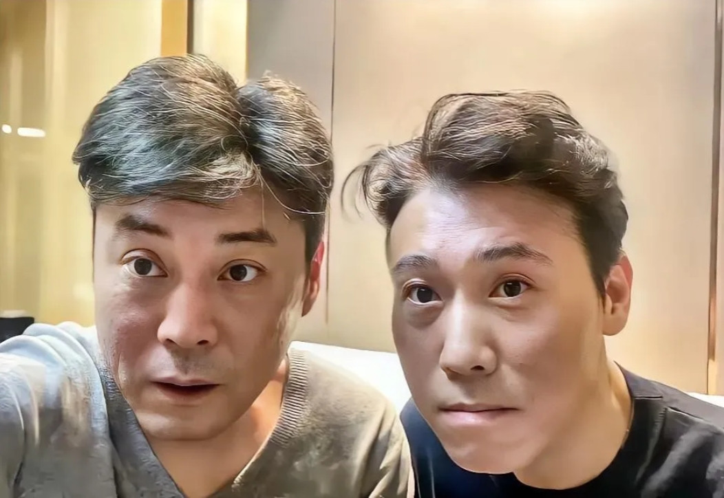 唐旭听到朱媛媛去世的消息，心都得碎成渣吧！当年朱媛媛、唐旭和李乃文在校园里组“小