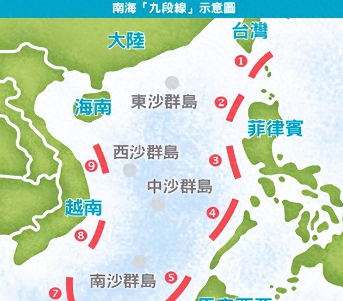 南海纳土纳群岛，被印尼实际控制72年，如今还有机会收回来吗1958年夏天，印尼