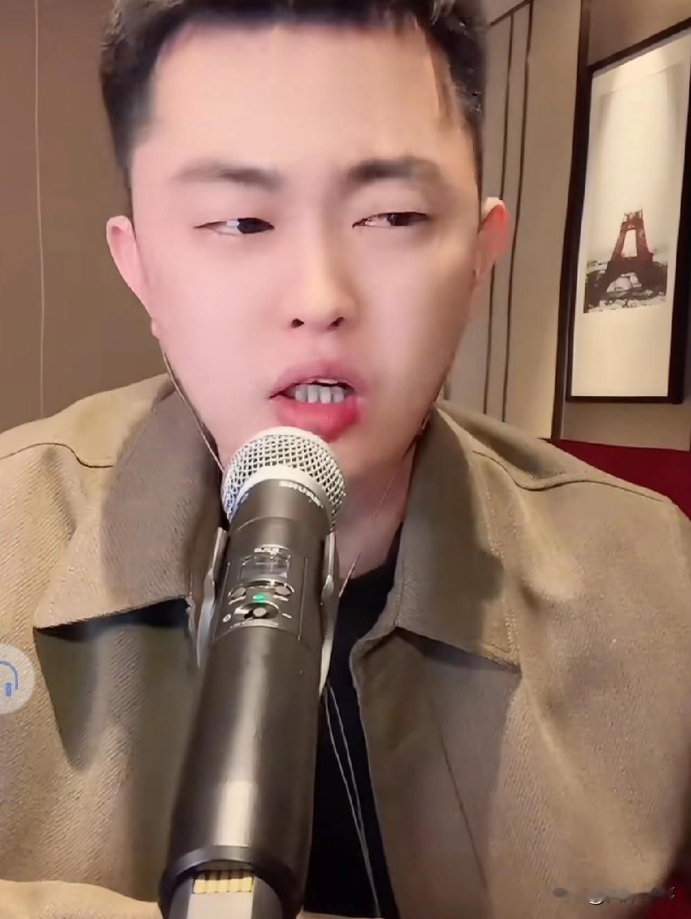 私下与巴扎黑视频通话了解原委，还原“黑手套”成立来龙去脉！