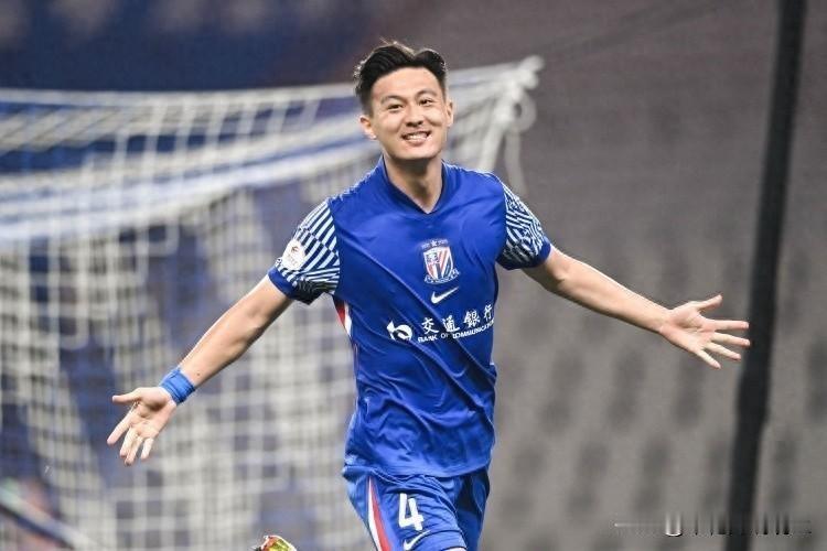 申花迎伤员康复利好！记者：蒋圣龙、李可参与有球对抗备战收官战10月5日