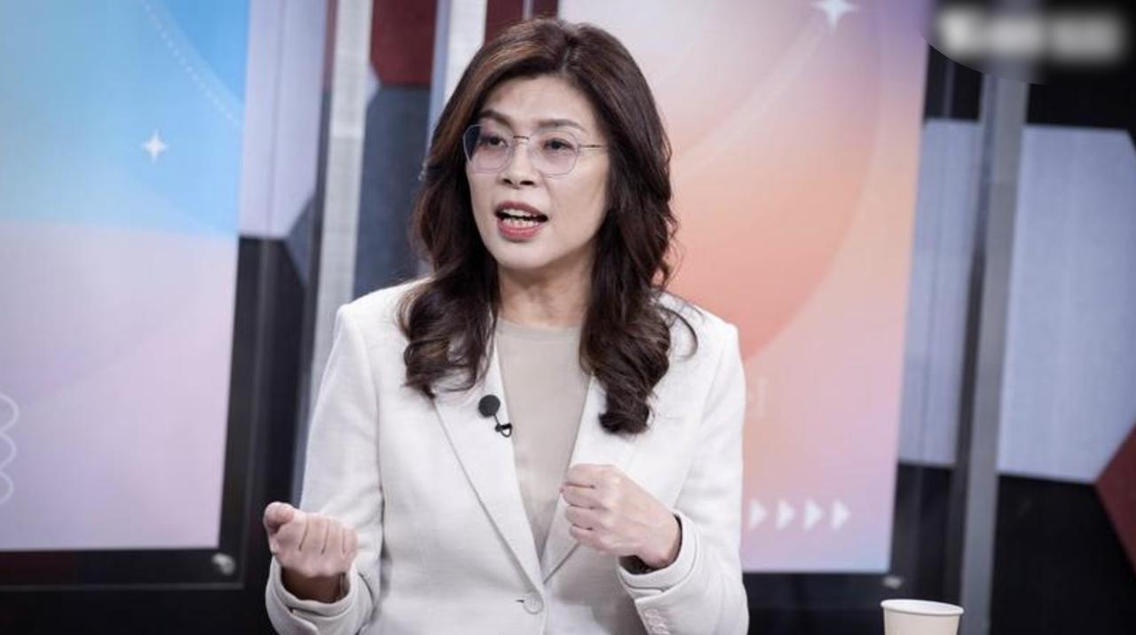 郑丽文惊讶：国民党主席十年未访日；接获多次邀请的她，看来已“迫不及待”了国民
