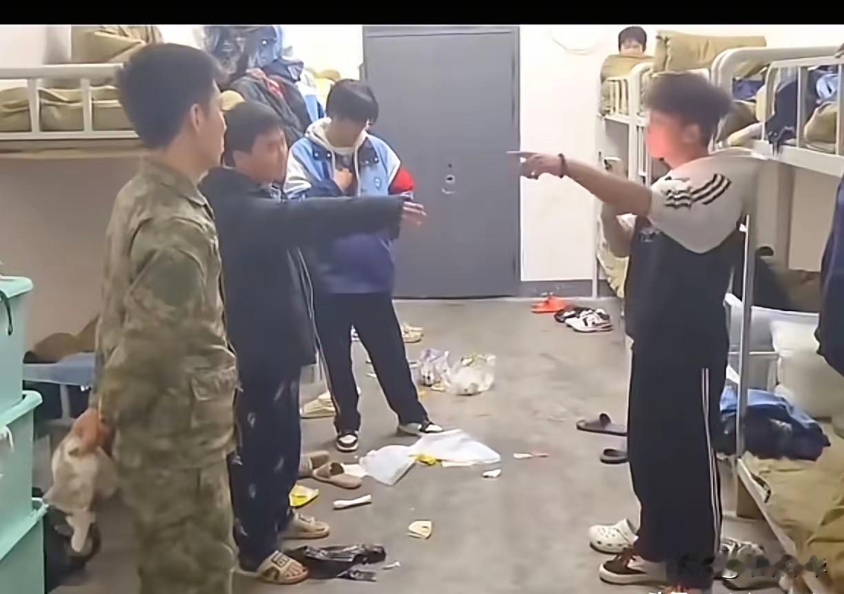 “宿管摔猫”整个视频看完之后，觉得大可不必为此事议论纷纷，这件事有因有果，全是激