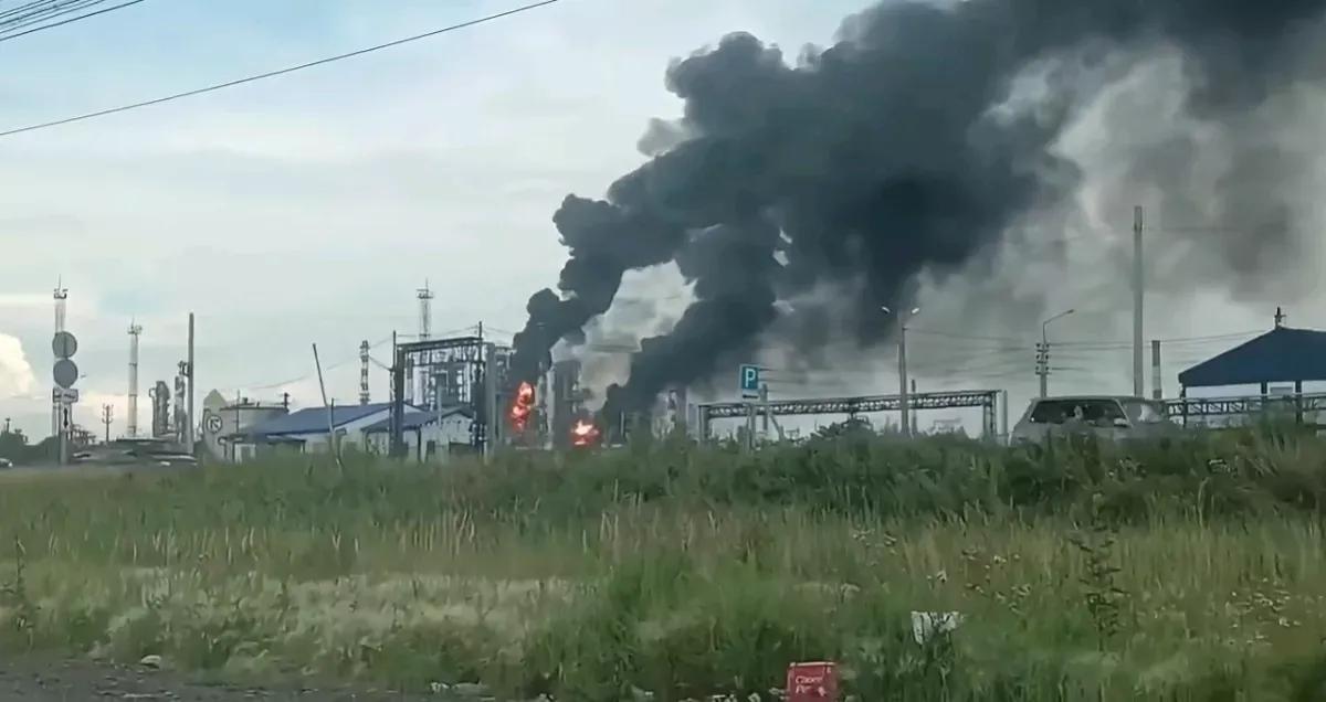 惊险一夜，超过430架无人机飞向莫斯科据央视新闻报道，当地时间7月7日，俄罗
