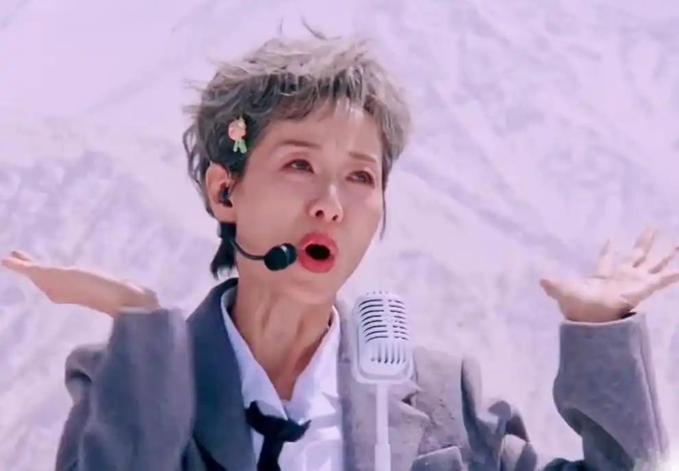 叶童太自私了吧！如果她不再继续参加《新白娘子传奇演唱会》的话，票价可能会在原