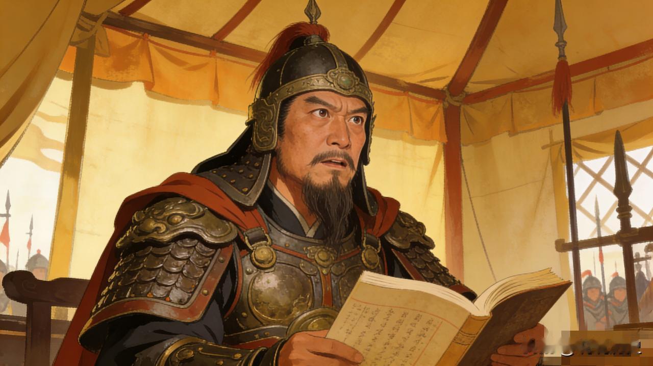 裴元庆接了李元霸三锤，回来胳膊都抬不起来了。他没先找大夫，反而冲进他爹帐子里，张