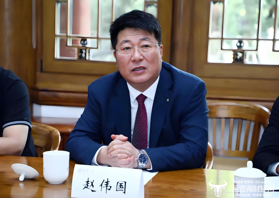 紫光集团原董事长赵伟国被判死缓 执掌近13年将集团推向破产重整