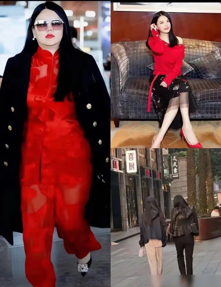 我朋友是健身教练，她跟我说了句大实话，像李湘这样都50岁了，一年暴瘦50斤，可不