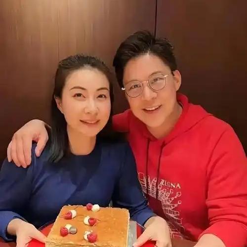 女星婚姻幸福指数排行榜｜不靠豪门镀金，用心经营才是顶配幸福✨女生婚姻安全感顶