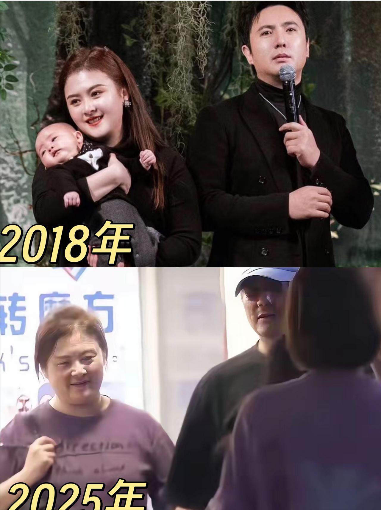 2003年，沈腾进入开心麻花，那时的他收入微薄，常在家打游戏，而女友王琦则一年半