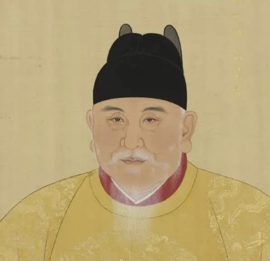 关于朱元璋的长相，这个问题压根就没有任何讨论的余地。凡是妄图丑化朱元璋的人，