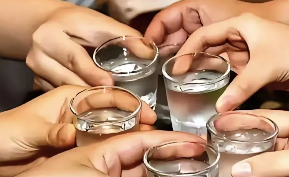 沸沸扬扬多天的禁酒令