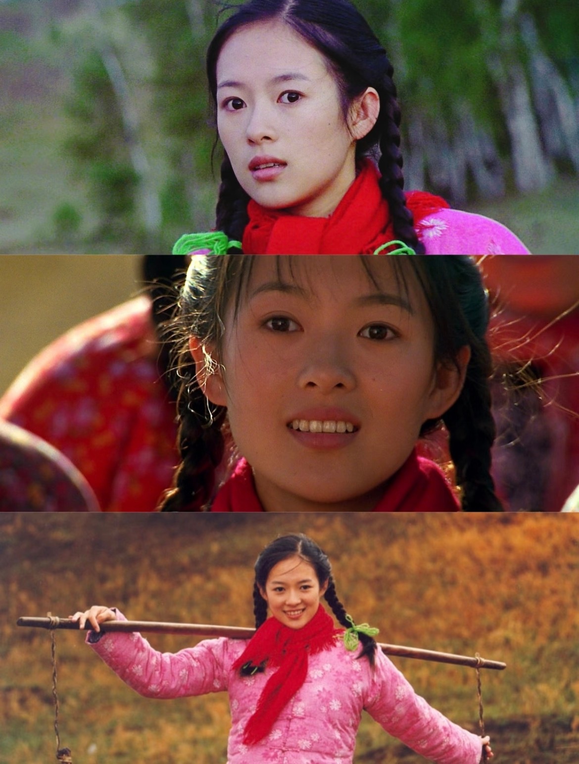 章子怡奖项续集演技派的含金量还在提升，从香港编剧协会的角色认证到亚洲电影大奖的