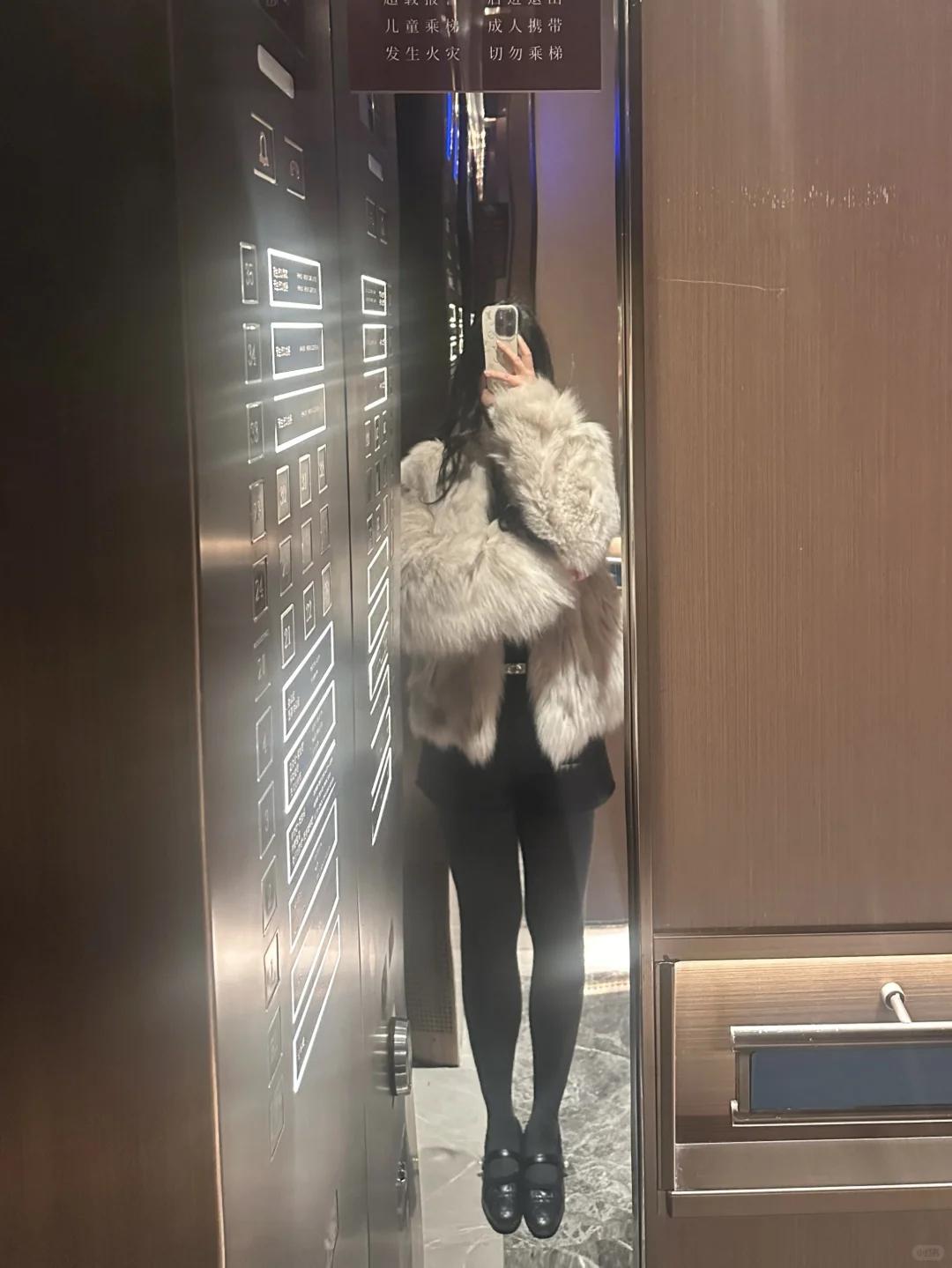 有哪些日常又气质的穿搭推荐