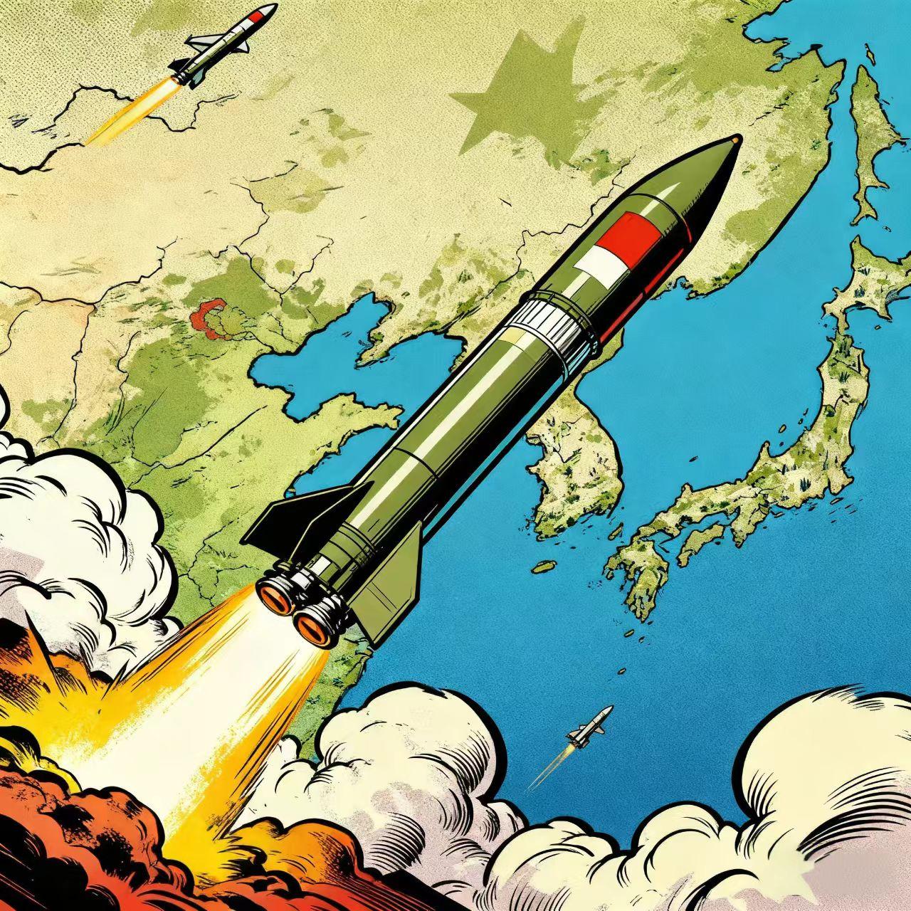 历史惊人相似！公元663年白江口之战，日本4.2万兵力惨败于唐军1.3万，此后近