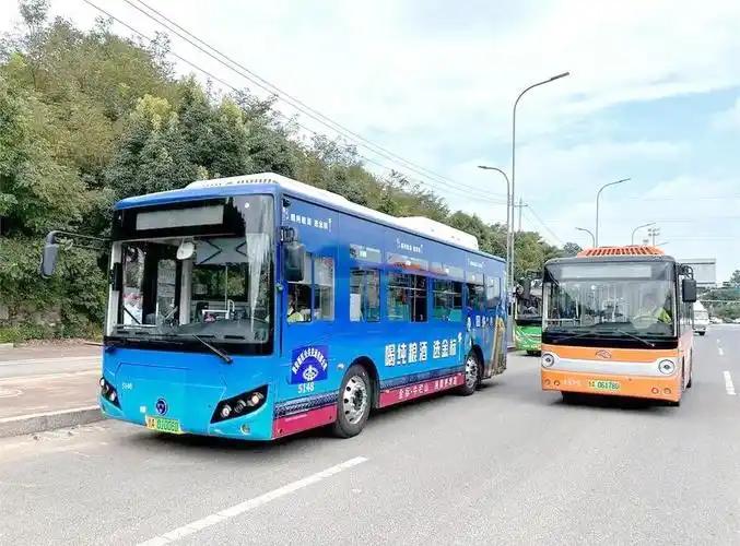 你知道是谁塑造了华夏文明吗？正是他们构建的这套系统在贵州深山，有一条特殊的公交