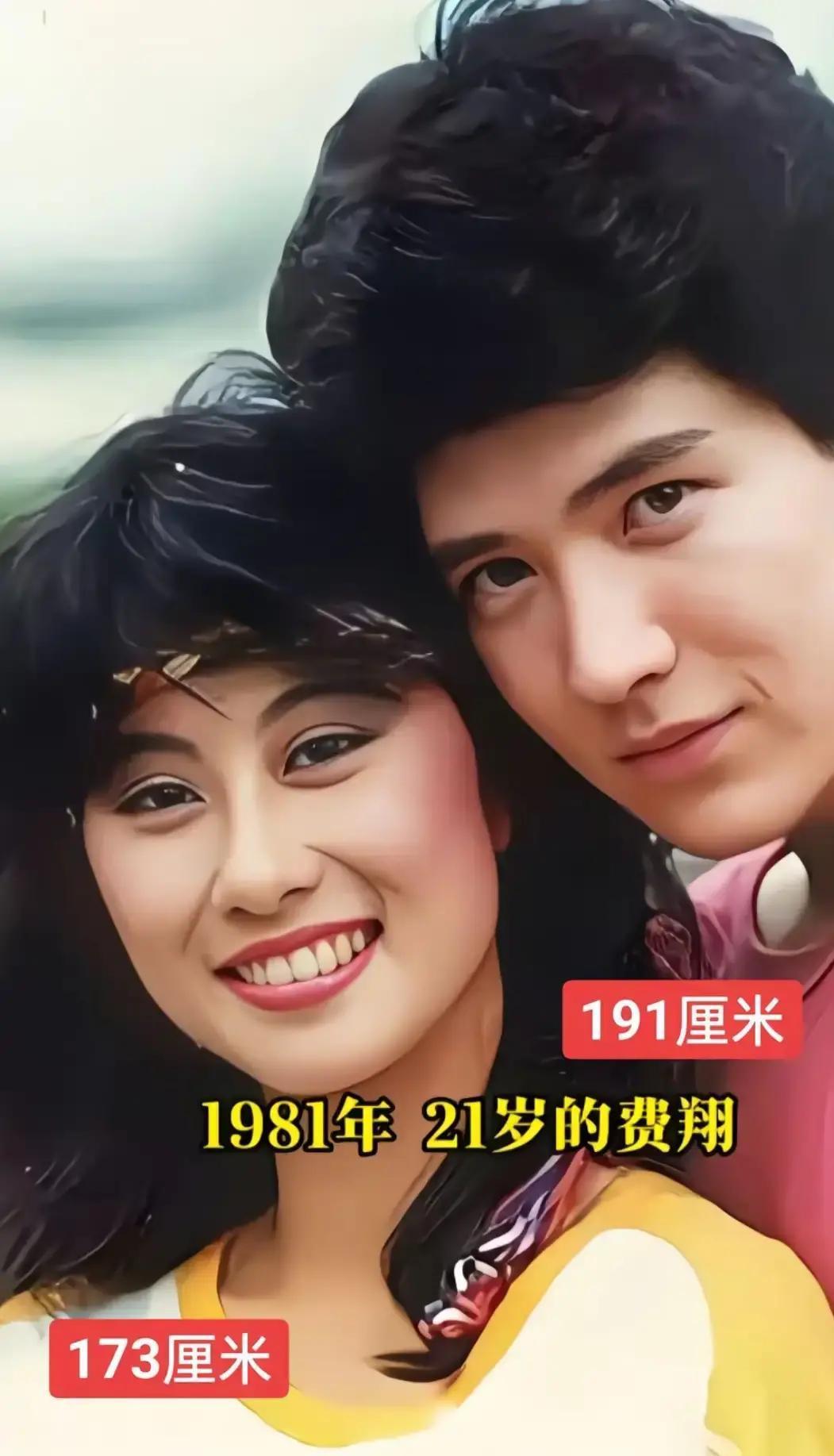 40年没唱，她一开口费翔红了眼那晚跨年，镜头扫到叶倩文，59岁的她一句“我